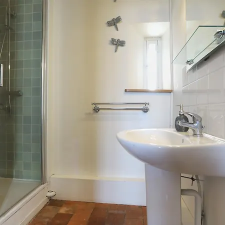 Hébergement de vacances Le Manoir Du Ronceray - Petfriendly Le Bourgneuf-la-Foret