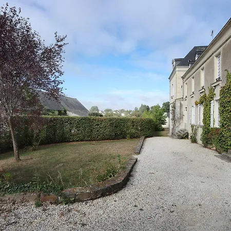 Le Manoir Du Ronceray - Petfriendly Hébergement de vacances *